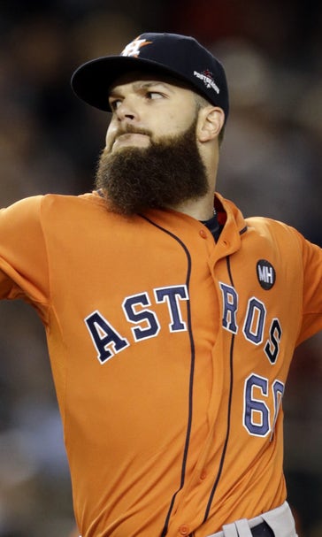 Royals seek to beat an All-Star who didn't lose at home all year